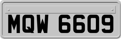 MQW6609