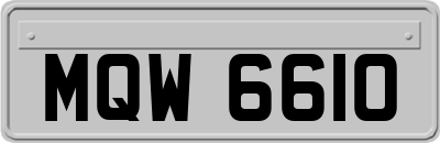 MQW6610