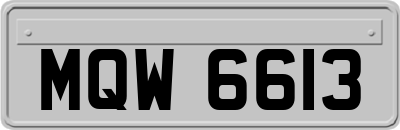 MQW6613