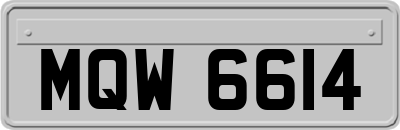 MQW6614