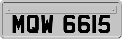 MQW6615