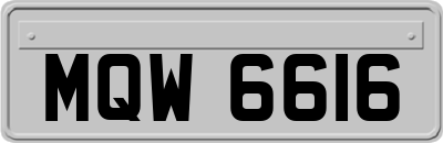 MQW6616