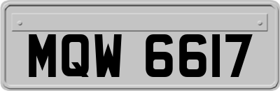 MQW6617