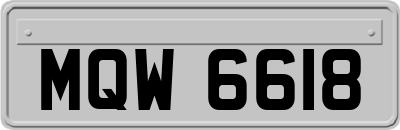 MQW6618