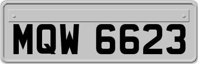 MQW6623
