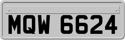 MQW6624