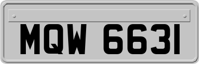 MQW6631