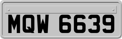MQW6639
