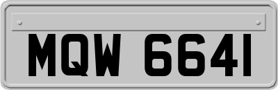 MQW6641