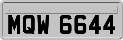 MQW6644