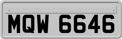 MQW6646