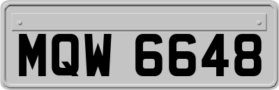 MQW6648