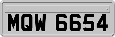 MQW6654