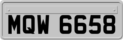 MQW6658