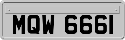 MQW6661