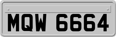 MQW6664