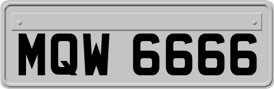 MQW6666