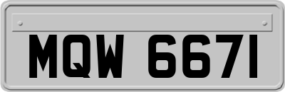 MQW6671