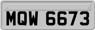 MQW6673