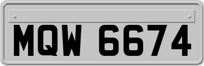 MQW6674