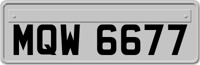 MQW6677