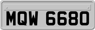 MQW6680