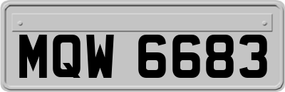 MQW6683