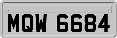 MQW6684