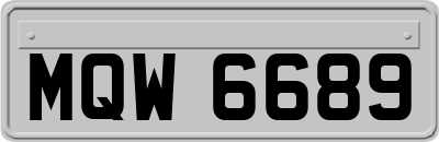 MQW6689