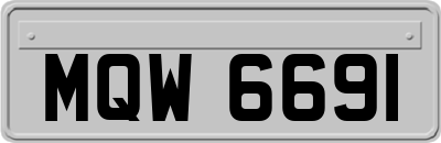 MQW6691
