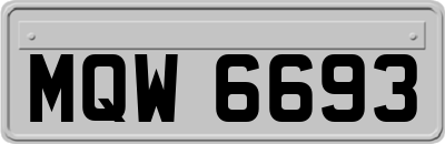 MQW6693