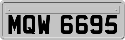 MQW6695