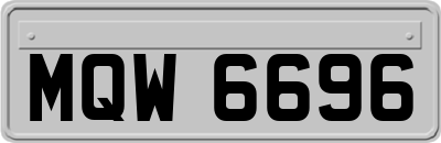 MQW6696