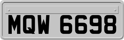 MQW6698