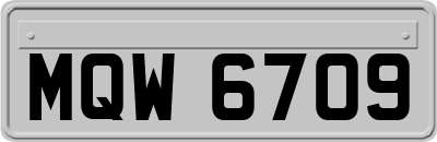 MQW6709