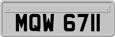 MQW6711