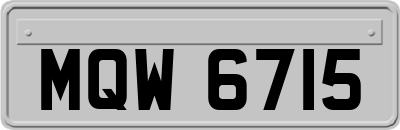 MQW6715