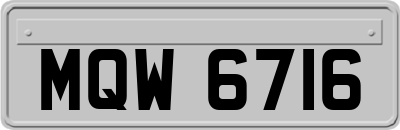 MQW6716