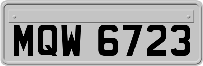 MQW6723