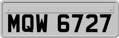 MQW6727