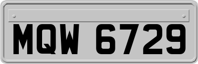 MQW6729