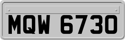 MQW6730