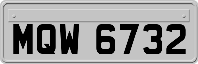 MQW6732