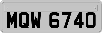 MQW6740