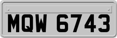 MQW6743