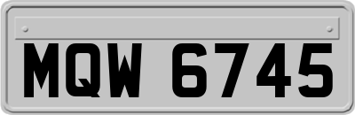 MQW6745