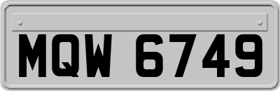 MQW6749