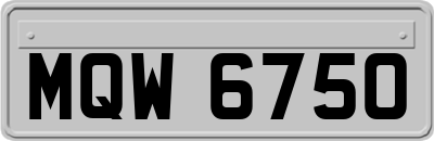 MQW6750