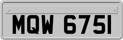 MQW6751