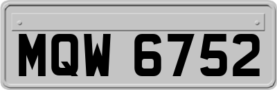 MQW6752